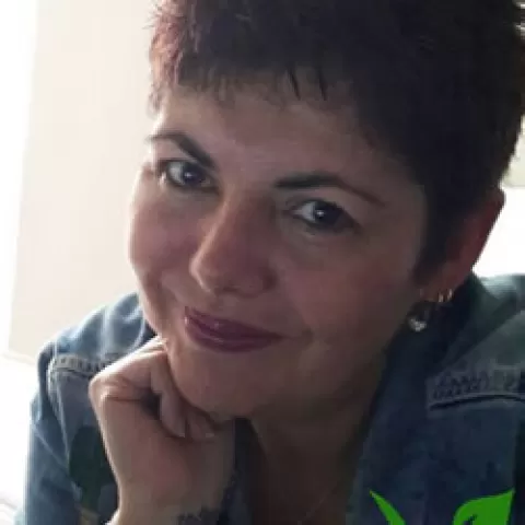 Maristela Monteiro